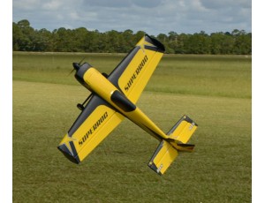 ROC 1.1M MXS 3D PNP Version